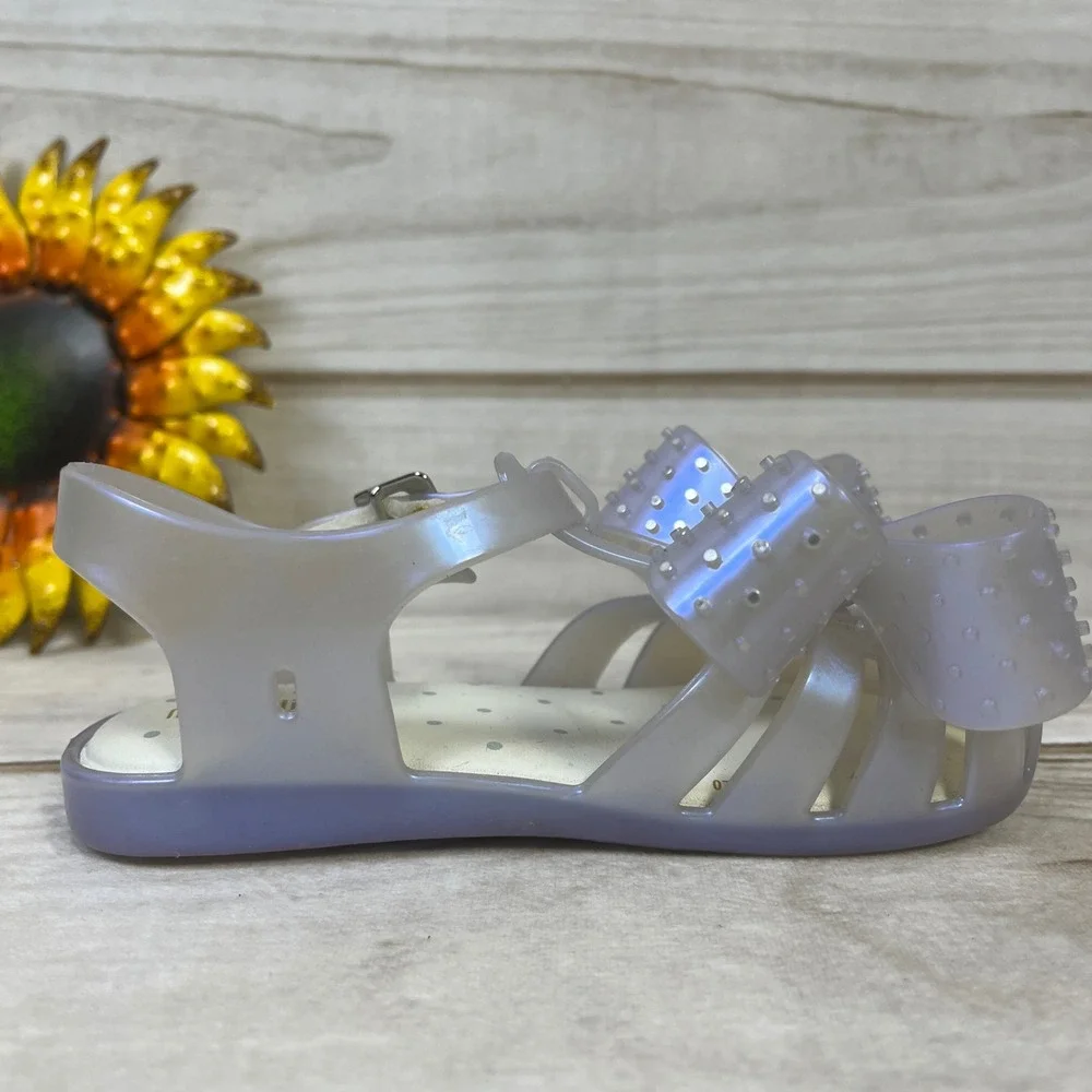 Mini Melissa mini melissa